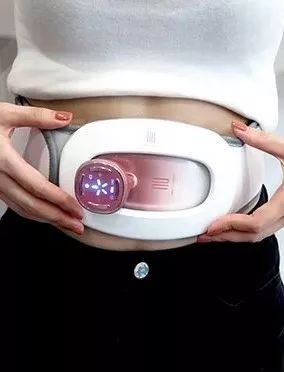 无需抽脂的韩国溶脂仪，2周抚平橘皮，腰围还瘦3cm