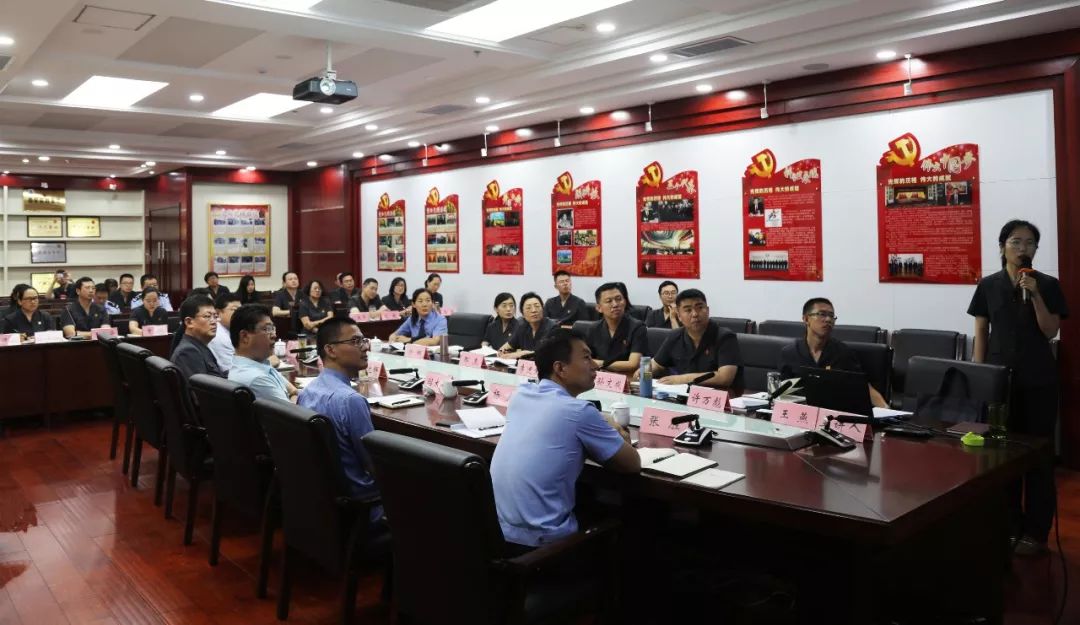 鲁法资讯|青岛中院：专业公正高效司法赢得外地企业信任（七则）