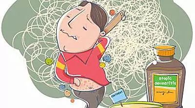 一夏季皮肤病轮番上阵如何应对,皮肤病如何避免