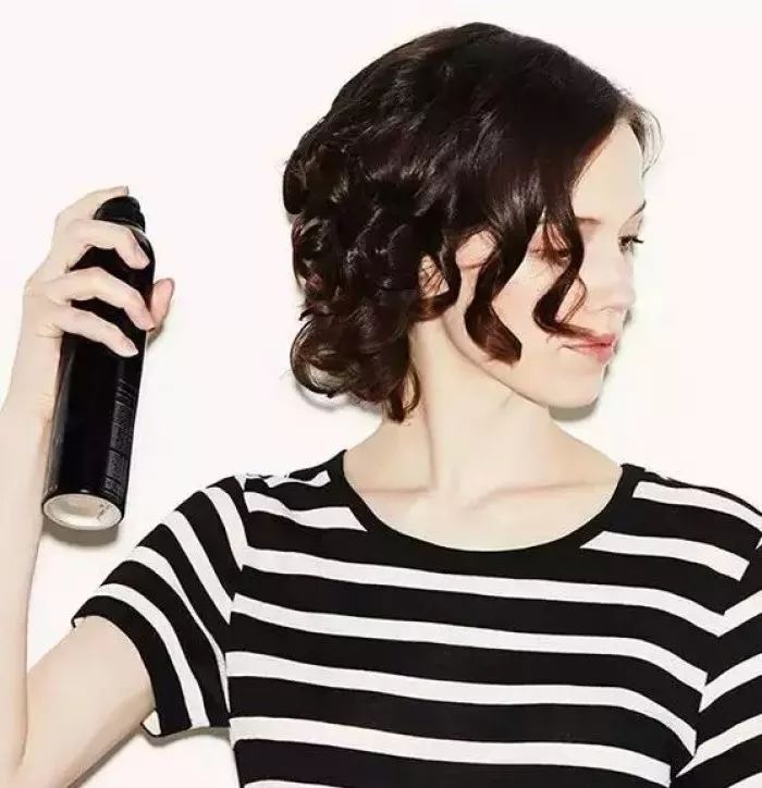 再高的颜值发型不对也白搭,四种不需要考虑颜值的发型