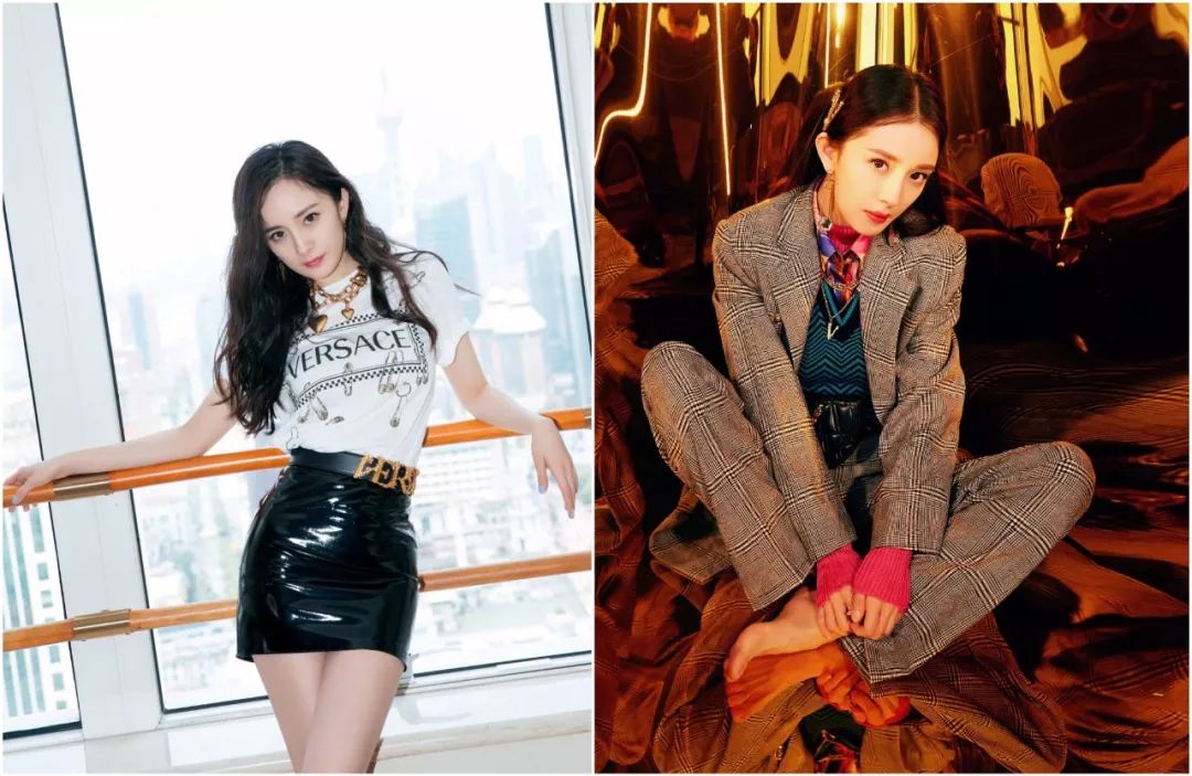 再高的颜值发型不对也白搭,四种不需要考虑颜值的发型