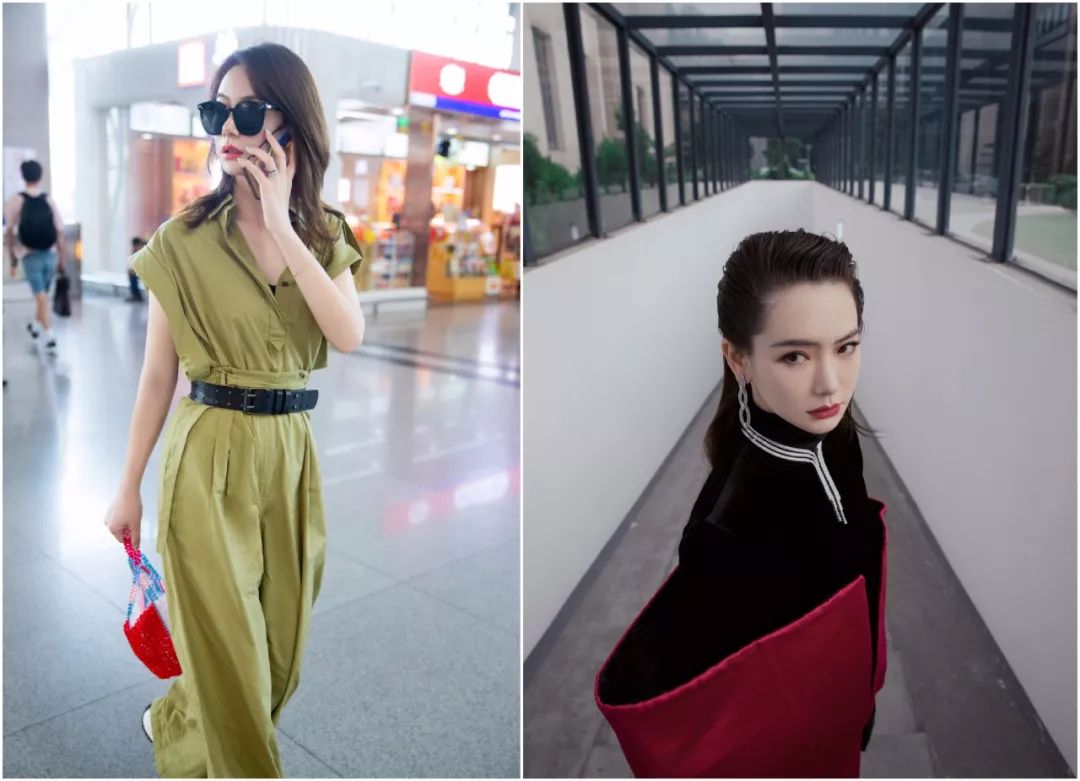 再高的颜值发型不对也白搭,四种不需要考虑颜值的发型