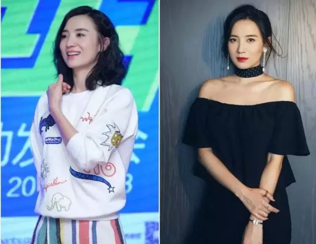 再高的颜值发型不对也白搭,四种不需要考虑颜值的发型