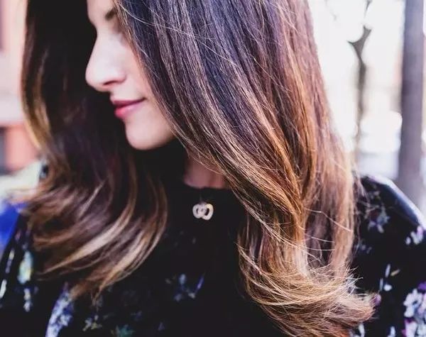 再高的颜值发型不对也白搭,四种不需要考虑颜值的发型