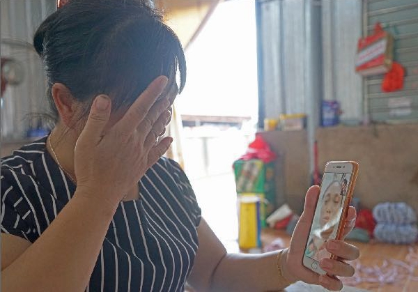 女子被拐28年回家寻亲有四个弟妹,被拐女子33年寻亲4天找到亲生父母