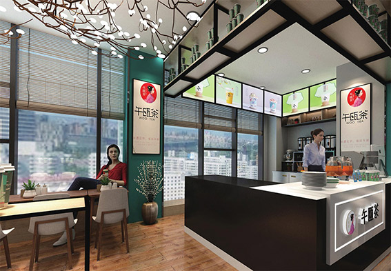 投资一个午茶夜酒要多少钱,投资茶赚钱吗