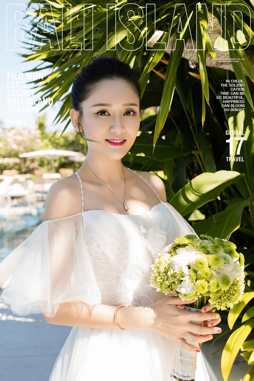 拒绝影楼风婚纱照这样拍更美,婚纱照怎么拍不是影楼风