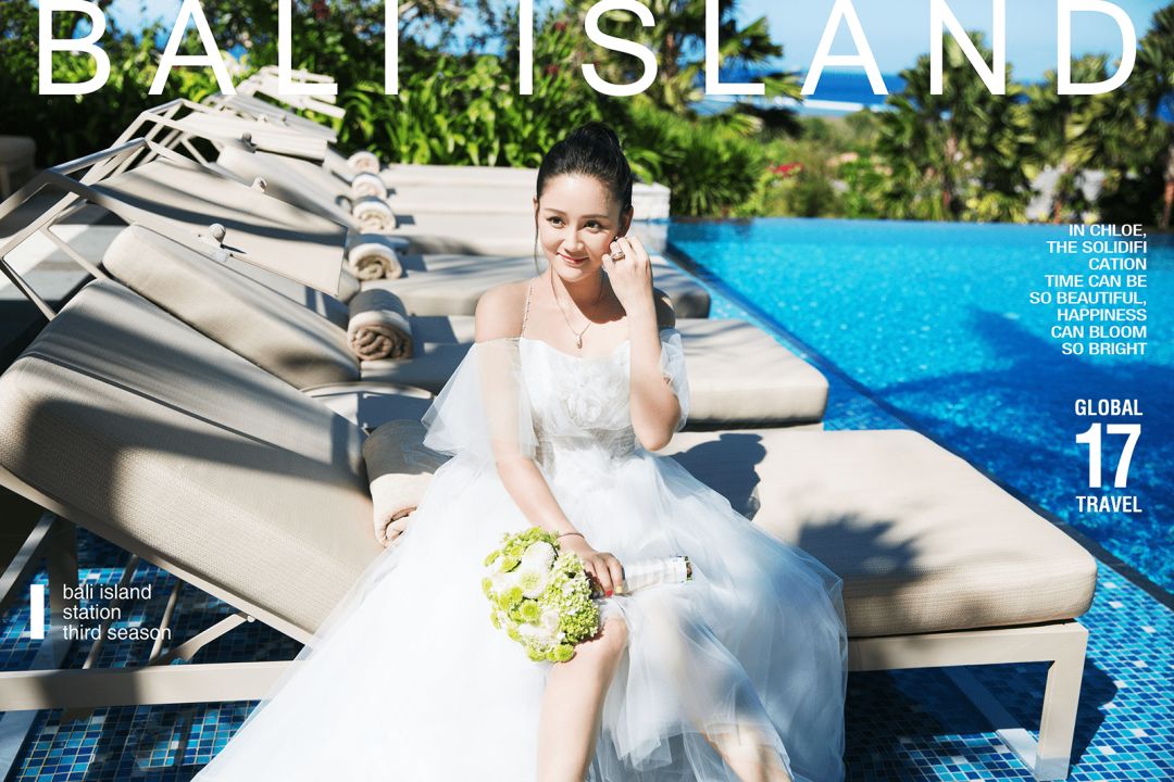 拒绝影楼风婚纱照这样拍更美,婚纱照怎么拍不是影楼风