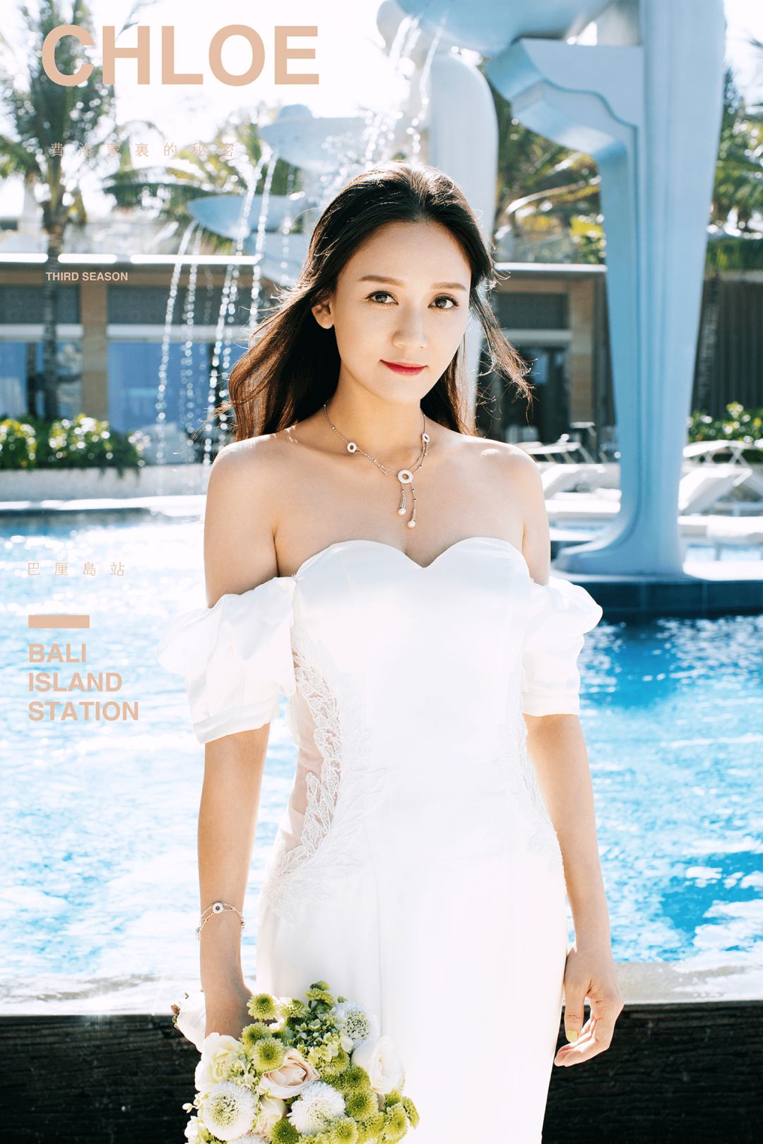 拒绝影楼风婚纱照这样拍更美,婚纱照怎么拍不是影楼风