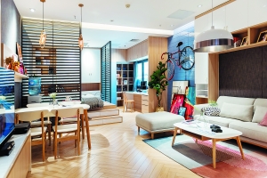 家居高端定制品牌排行榜,十大优选定制家居品牌