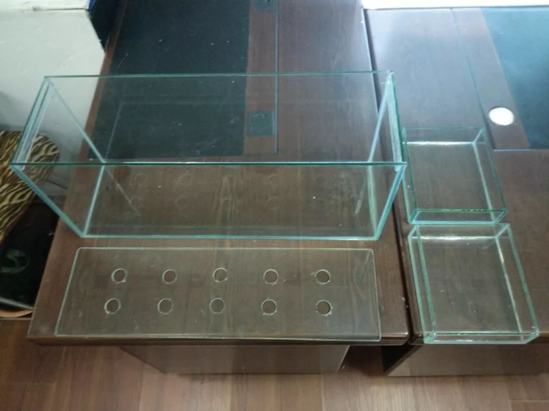 大神「鱼勇」DIY一缸多用“直播”教程，好缸无需再等