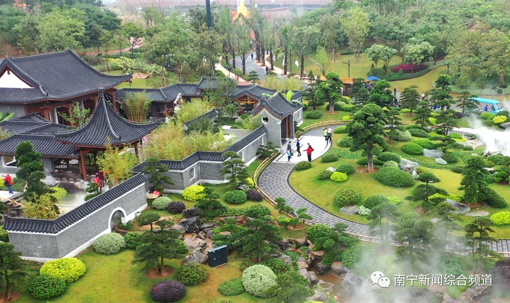 南宁园博园优惠价格,南宁园博园优惠活动今天有票吗