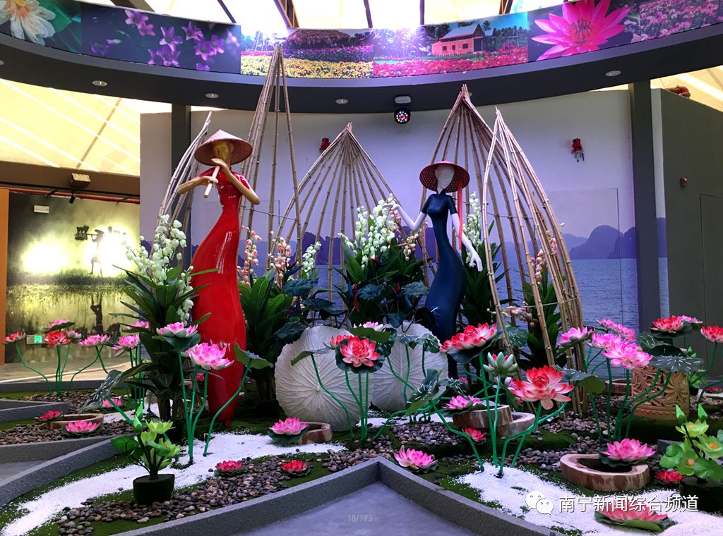 南宁园博园优惠价格,南宁园博园优惠活动今天有票吗