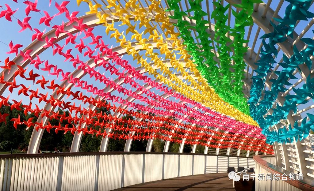 南宁园博园优惠价格,南宁园博园优惠活动今天有票吗