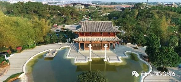 南宁园博园优惠价格,南宁园博园优惠活动今天有票吗