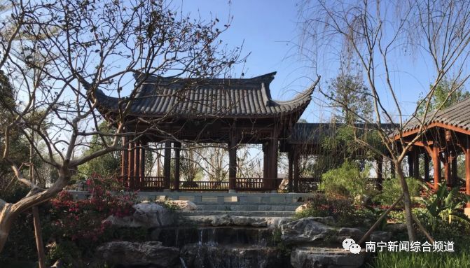 南宁园博园优惠价格,南宁园博园优惠活动今天有票吗