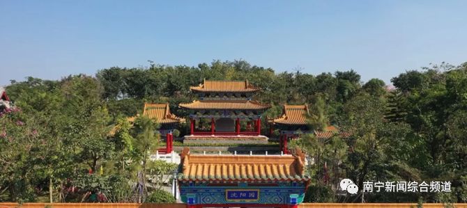 南宁园博园优惠价格,南宁园博园优惠活动今天有票吗