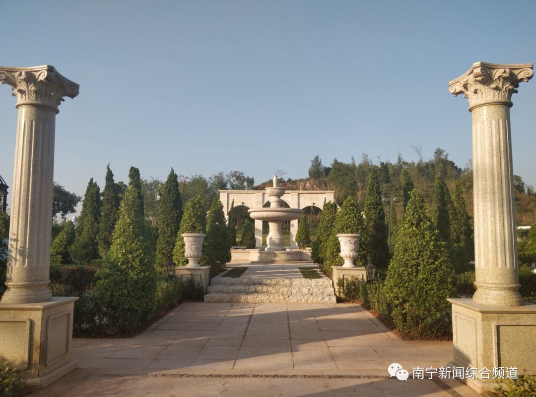 南宁园博园优惠价格,南宁园博园优惠活动今天有票吗