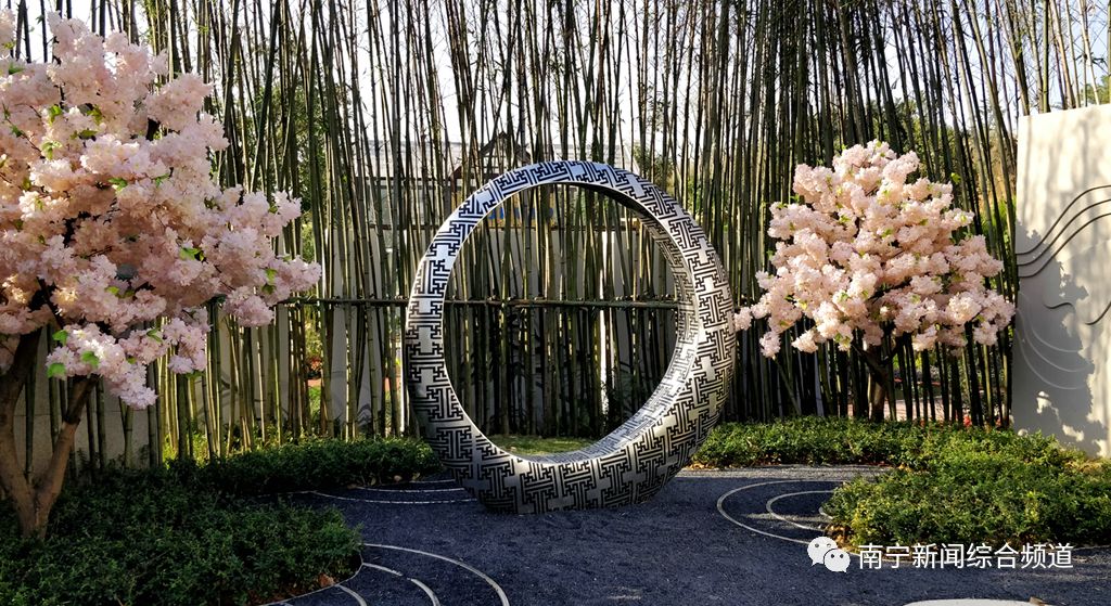 南宁园博园优惠价格,南宁园博园优惠活动今天有票吗