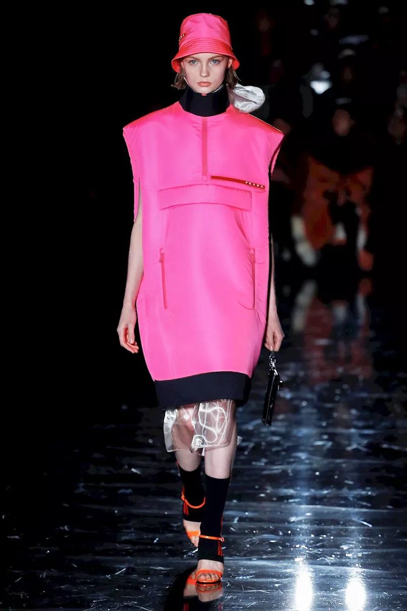 泫雅同款puma渔夫帽,ins港风街头百搭渔夫帽子