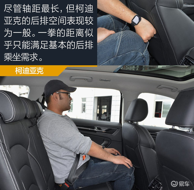 25万左右买SUV，到底谁才是最拔尖的那位？