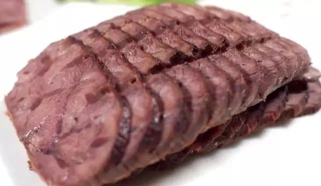 酱牛肉怎么做好吃又嫩又简单,酱牛肉的正确做法这样做才叫好吃