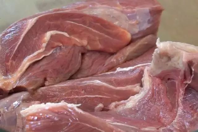 酱牛肉怎么做好吃又嫩又简单,酱牛肉的正确做法这样做才叫好吃