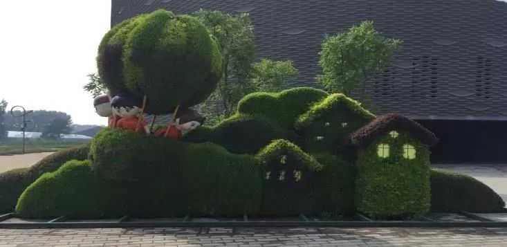 北京市月季文化节开幕式,百合节开幕时间