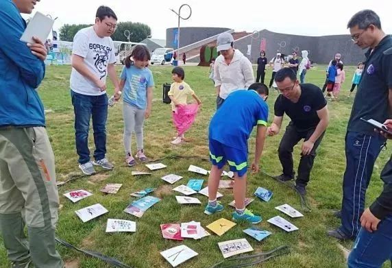 北京市月季文化节开幕式,百合节开幕时间