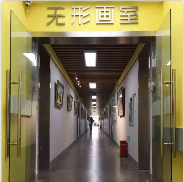 南京十大画室排名,南京画室集训选哪家画室好