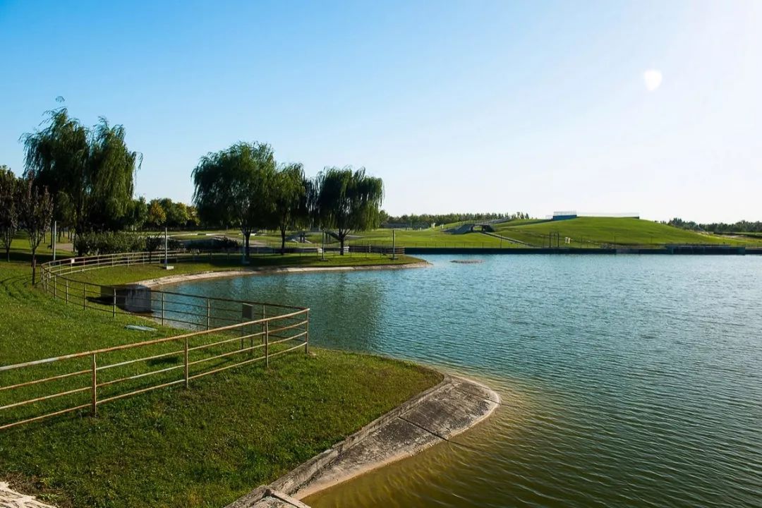 北京通州区夏天玩水上乐园推荐,北京乐园推荐玩水