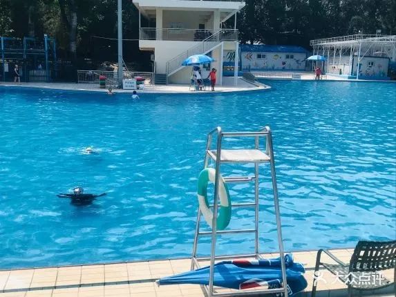 北京通州区夏天玩水上乐园推荐,北京乐园推荐玩水