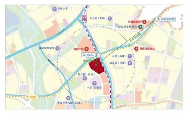 东客站最新拍地,西客站最新地块