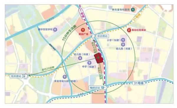 东客站最新拍地,西客站最新地块