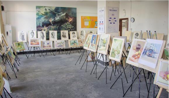 成都画室排名前十名有哪些老师,成都画室排名前十位