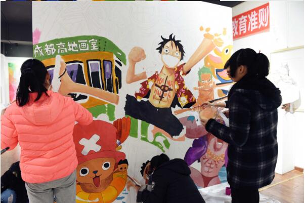 成都画室排名前十名有哪些老师,成都画室排名前十位