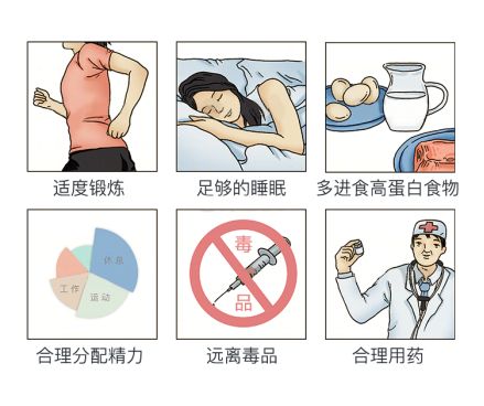 艾滋病总是感觉身体疲惫乏力,艾滋病患者为什么感觉很累