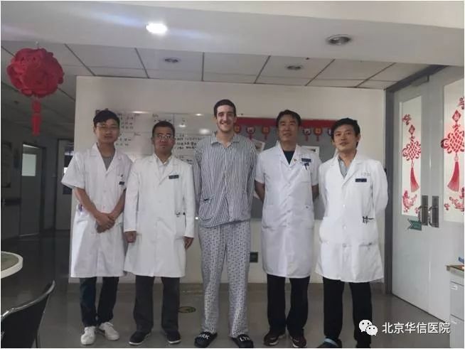 中国治愈肾囊肿最好的医院,北大国际泌尿外科治疗肾囊肿