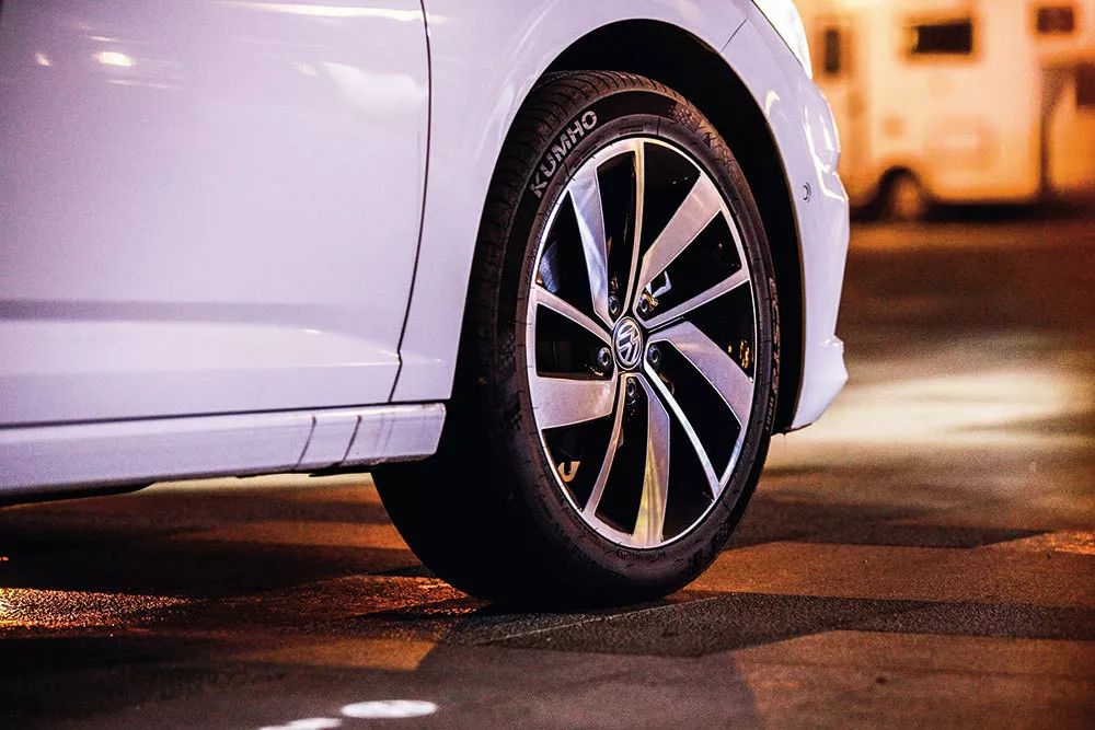 试驾大众全新速腾,试驾全新一汽大众速腾