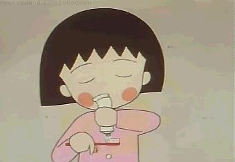 刷牙和使用牙线的科普文章,用牙线清洁牙齿的手法教学