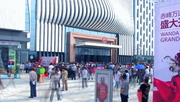 重磅!赤峰重金栽下“梧桐树”,遍发现代物流“英雄帖”