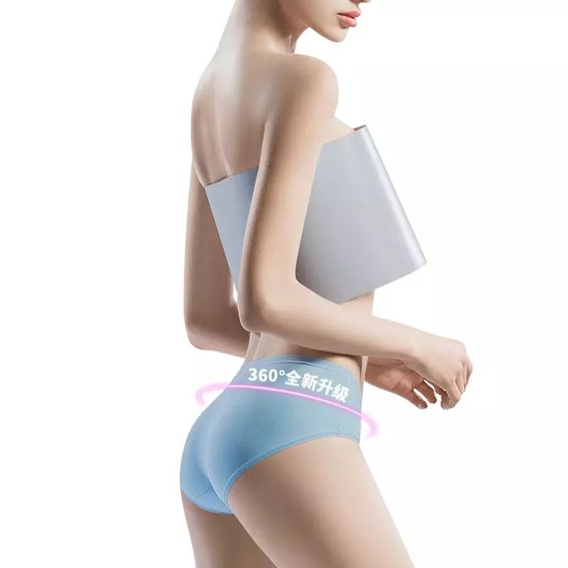 好物|尴尬,我看到你内衣的边边和背上勒出的肉了......