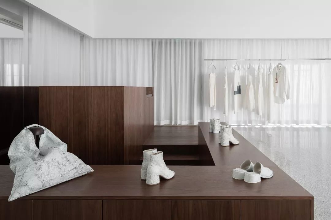 中国买手店,国内知名买手店