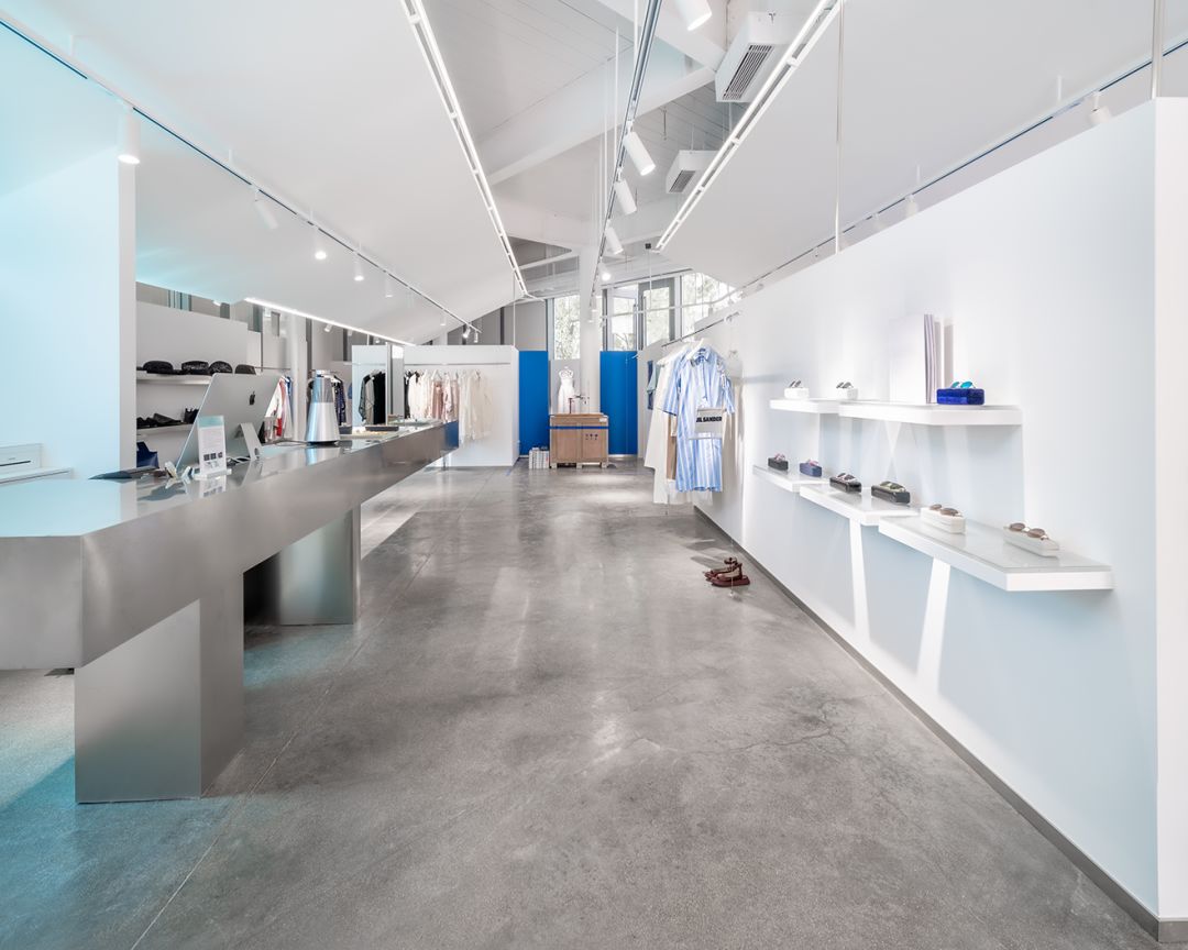 中国买手店,国内知名买手店