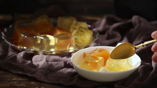 夏日必不可少的6款甜品做法,好看又好吃的夏季甜品