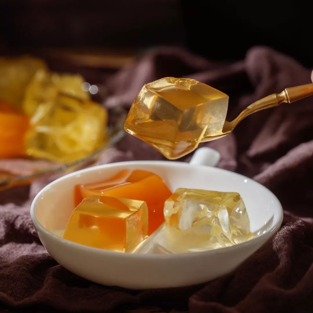 夏日必不可少的6款甜品做法,好看又好吃的夏季甜品