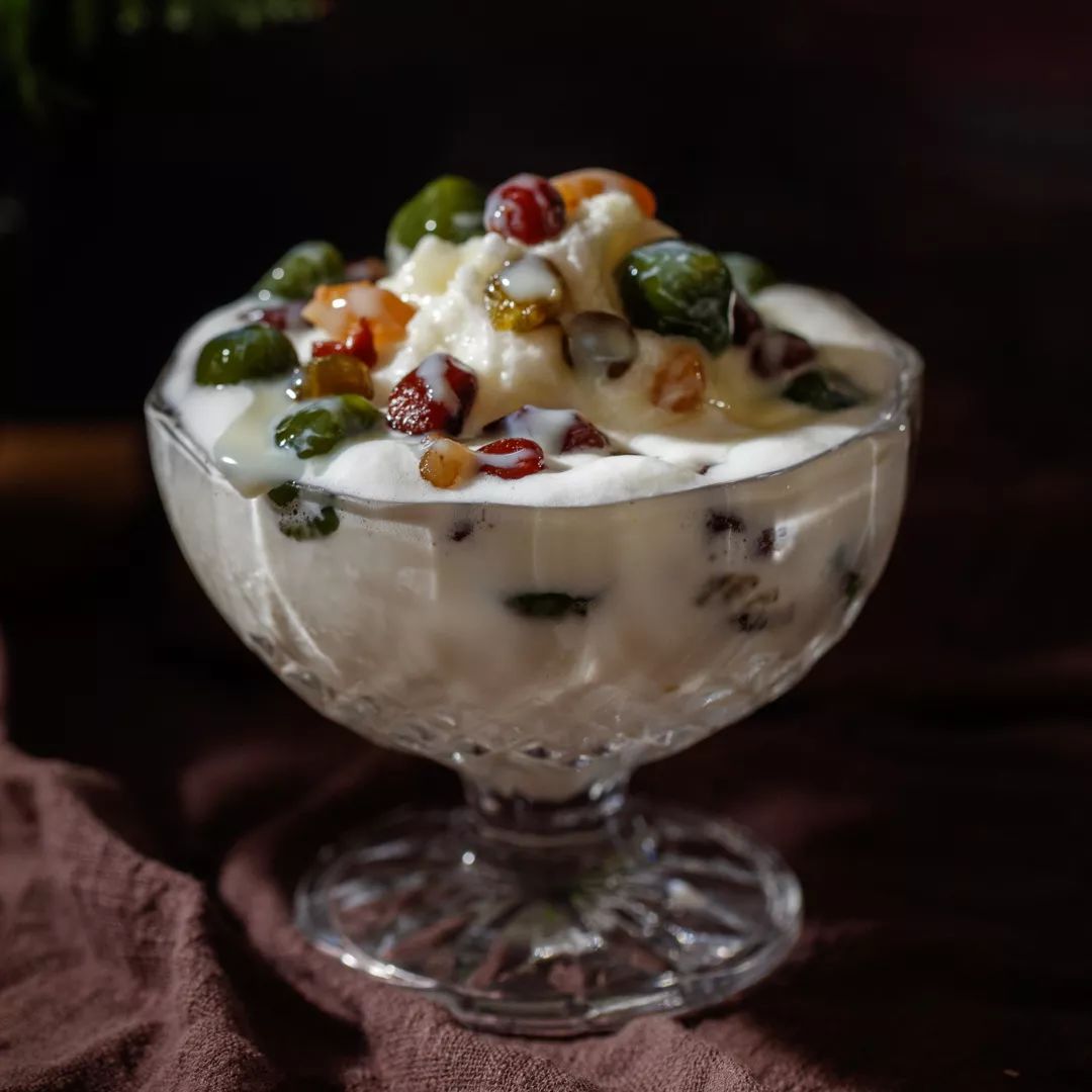 夏日必不可少的6款甜品做法,好看又好吃的夏季甜品