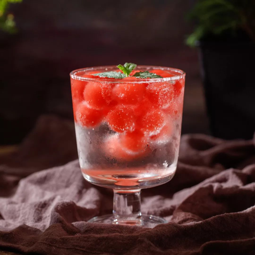 夏日必不可少的6款甜品做法,好看又好吃的夏季甜品