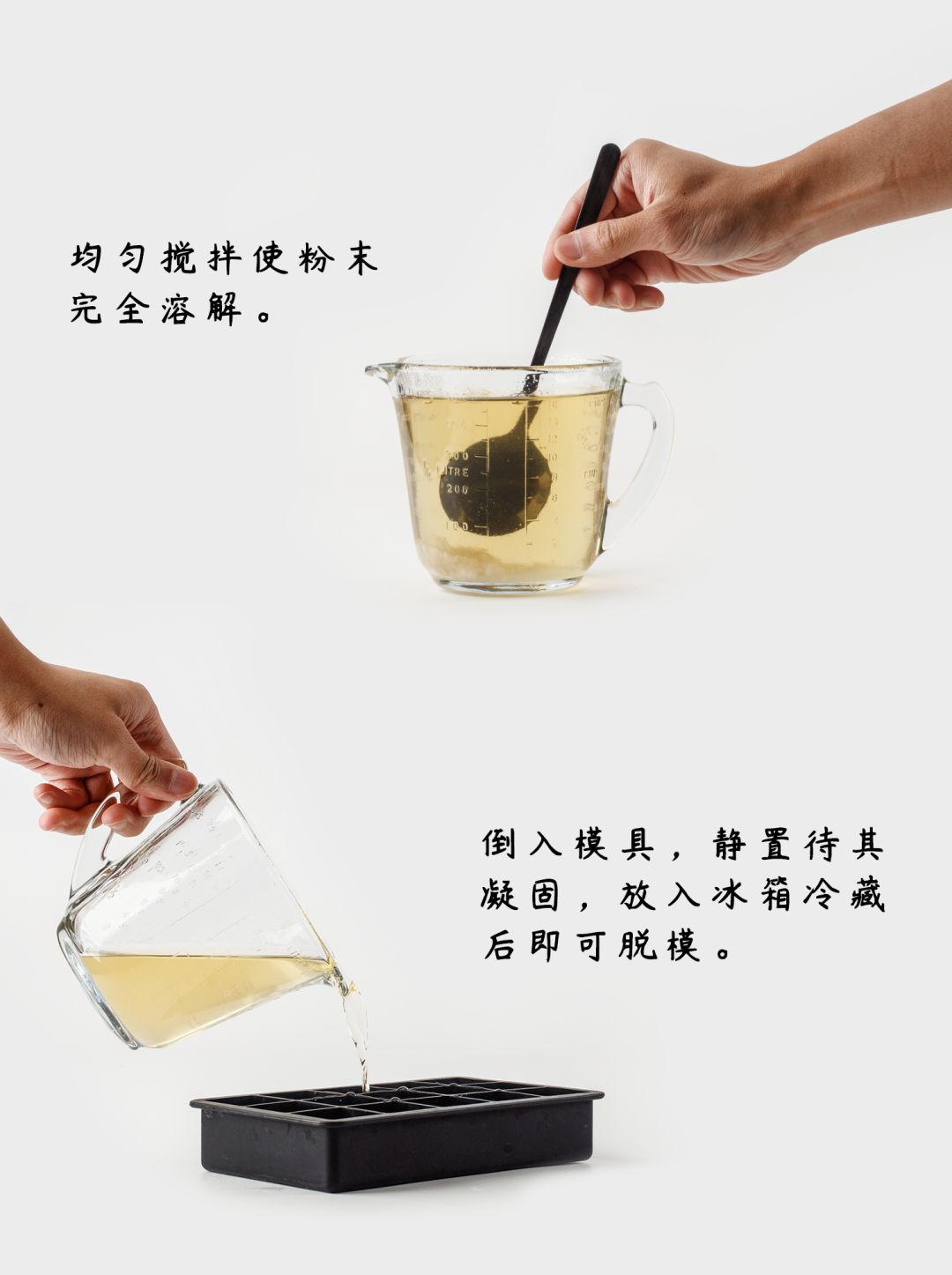 夏日必不可少的6款甜品做法,好看又好吃的夏季甜品