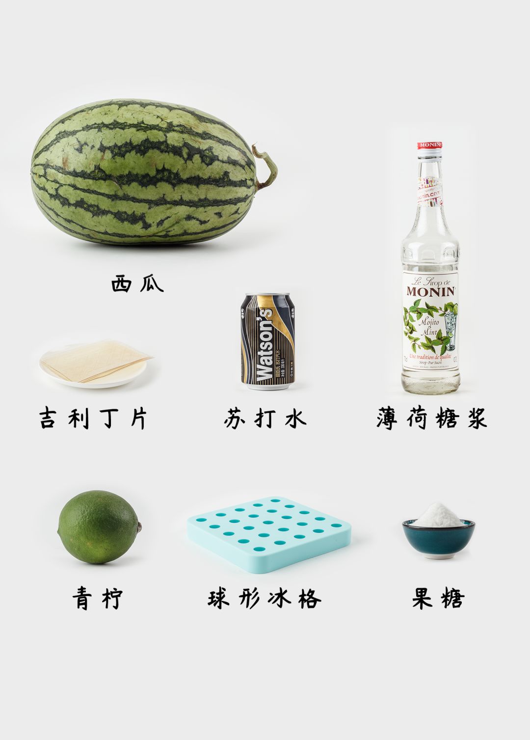 夏日必不可少的6款甜品做法,好看又好吃的夏季甜品